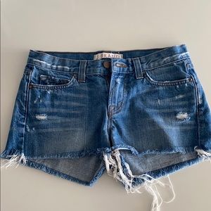 J Brand Shorts